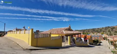 Casa en Ruidera