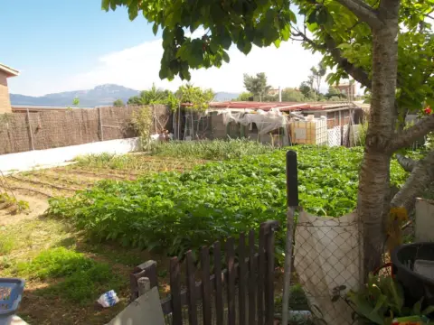 Chalet en Can Palet de Vista Alegre