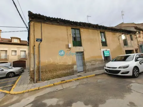 Casa en calle de la Hoya