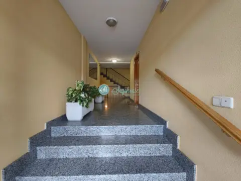 Apartamento en San Lorenzo