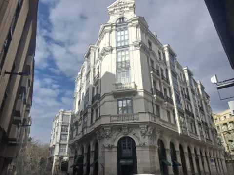 Piso en calle de Marina Escobar