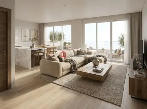 Apartamento en Avenida Mallorca, 119