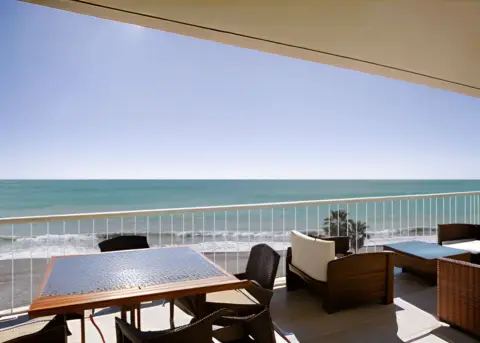 Apartamento en Avenida Mallorca, 119