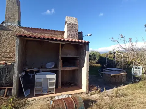 Casa rústica en Aleixar (L`)