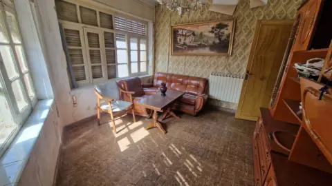 Casa en Fresno de La Vega