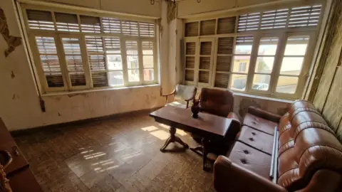 Casa en Fresno de La Vega