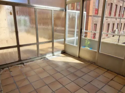 Piso en calle de La Gurdia Civil, nº 6