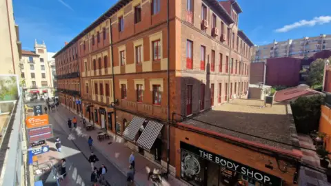 Piso en calle de La Gurdia Civil, nº 6