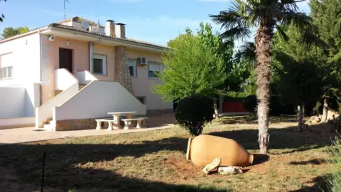Chalet en San Isidro