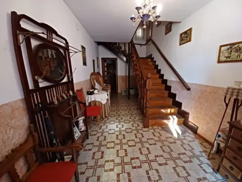 Casa en Minaya