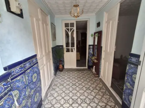 Casa en Roda (La)