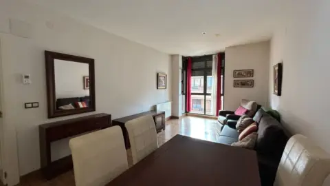 Piso en Villacerrada