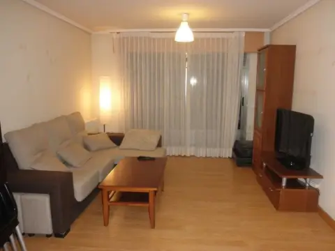 Dúplex en Ensanche A