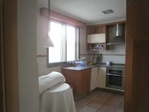 Dúplex en Ensanche A