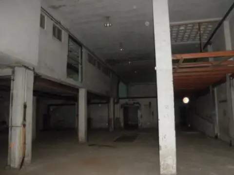 Local comercial en Esteiro