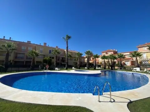 Casa en Islantilla - Campo de Golf