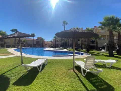 Casa en Islantilla - Campo de Golf