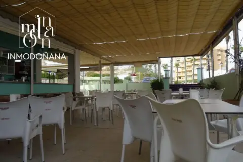 Local comercial en Sector Palmito
