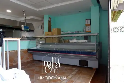 Local comercial en Sector Palmito