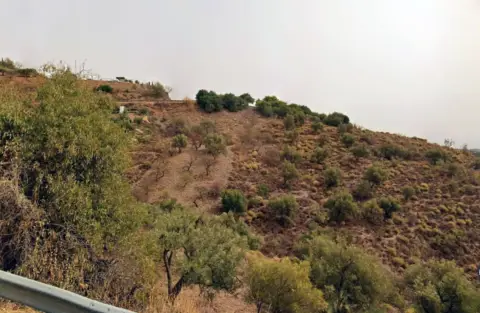 Terreno en Rincón de La Victoria