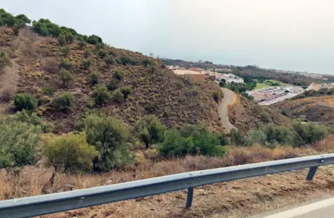 Terreno en Rincón de La Victoria