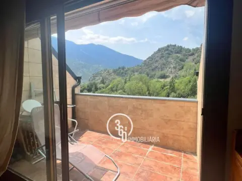 Dúplex en Els Vilars