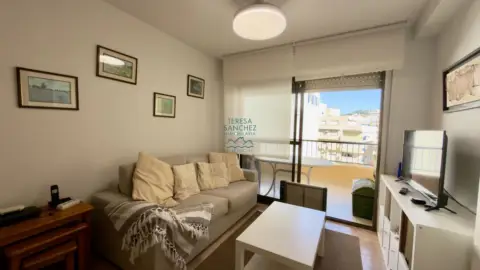 Apartamento en Playa