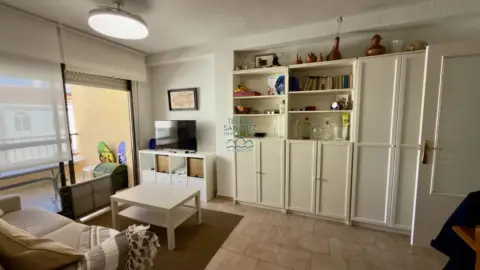 Apartamento en Playa