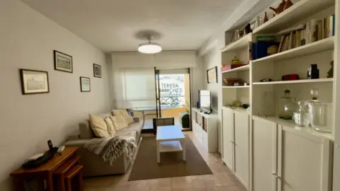 Apartamento en Playa