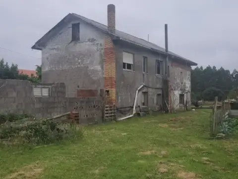 Apartment in Valdoviño