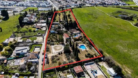 Casa en Urbanización Alhaurin de La Torre