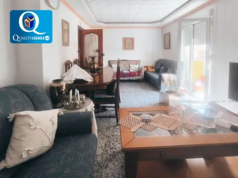 Apartamento en Centro