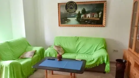Piso en Centro