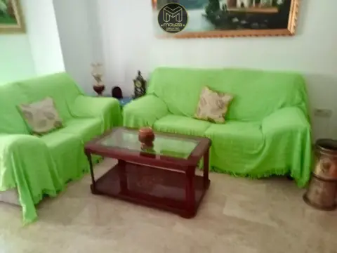 Piso en Centro