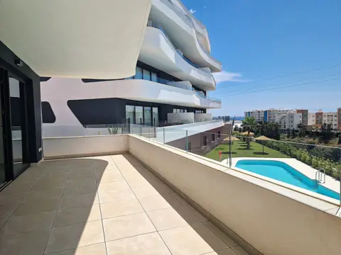 Piso en Avenida 8 de Marzo, nº 6