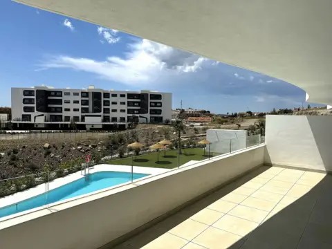 Piso en Avenida 8 de Marzo, nº 6