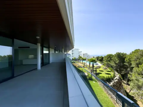 Piso en calle Leticia, nº 6