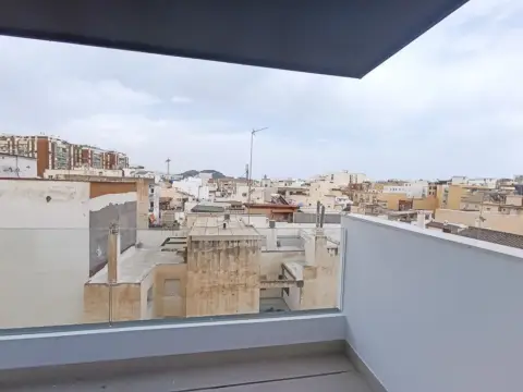 Piso en calle de Cataluña, 9