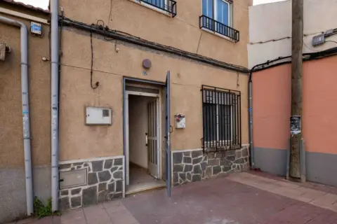 Casa en Centro
