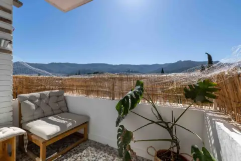 Piso en calle del Doctor Marañón, 1