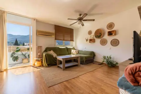 Piso en calle del Doctor Marañón, 1