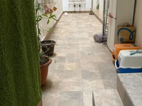Apartamento en Franciscanos