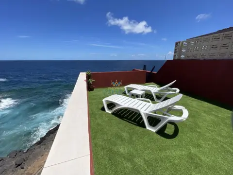 Casa en Galdar