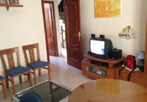 Casa en Peñamefécit - Casas de Peñamefécit