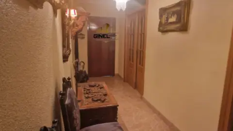 Piso en Centro - Coca de La Piñera