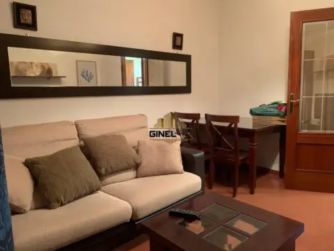 Piso en San Ildefonso