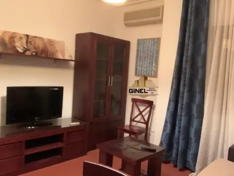 Piso en San Ildefonso