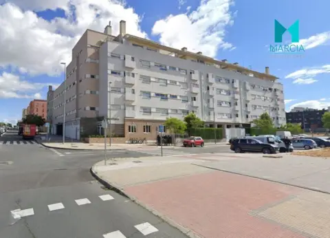Garaje en Alcorcón