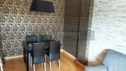 Apartamento en Sector T1