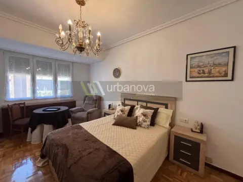 Habitación en Centro - alojamiento en Centro (Logroño)